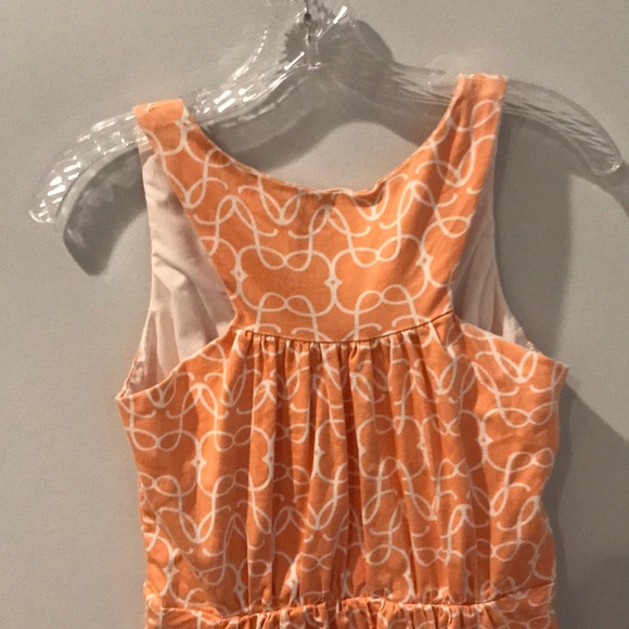 Leona by Lauren Leonard dress - Picture 3 of 3